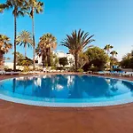 Apartment Paraiso Costero *