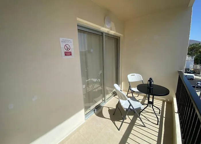 Paraiso Costero Daire *