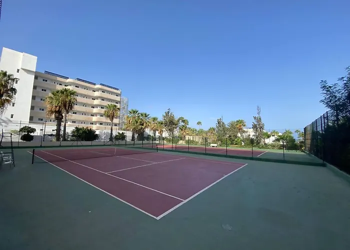 Paraiso Costero * Playa de las Américas