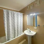Apartmán Paraiso Costero Playa de las Americas (Tenerife)