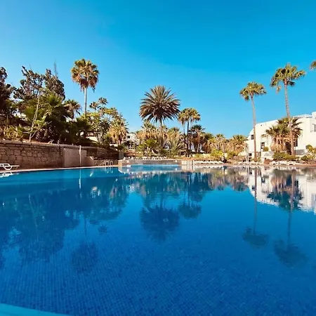 Paraiso Costero Apartament *