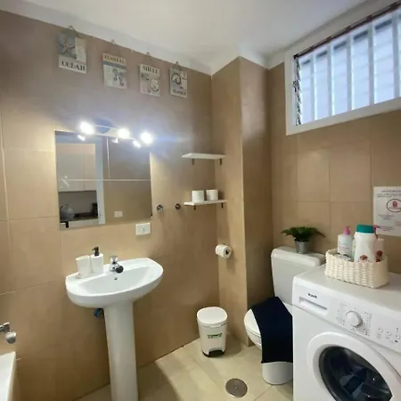 Paraiso Costero Appartement Playa de las Américas