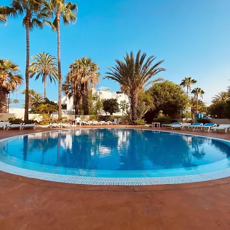 Apartament Paraiso Costero *