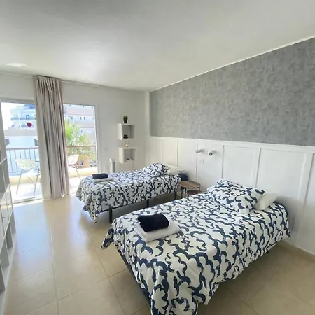 Paraiso Costero Apartament