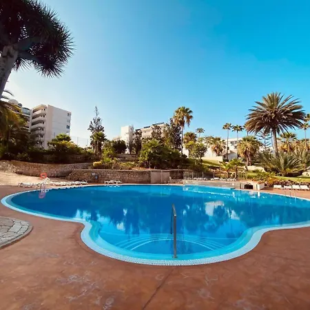 Apartament Paraiso Costero
