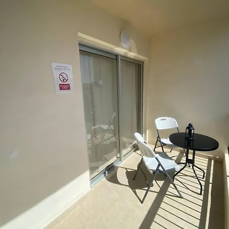 Paraiso Costero شقة *