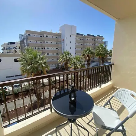 Paraiso Costero Appartement Playa de las Américas