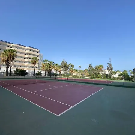 Paraiso Costero * بلايا ذي لاس أميريكاس