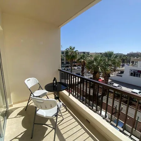 Apartament Paraiso Costero