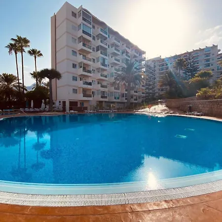 Paraiso Costero Appartement *