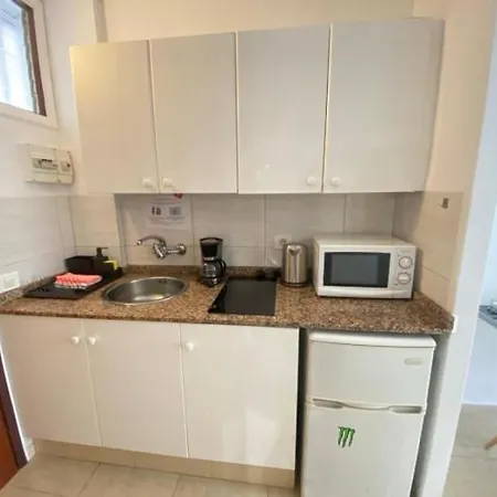 Paraiso Costero Apartament