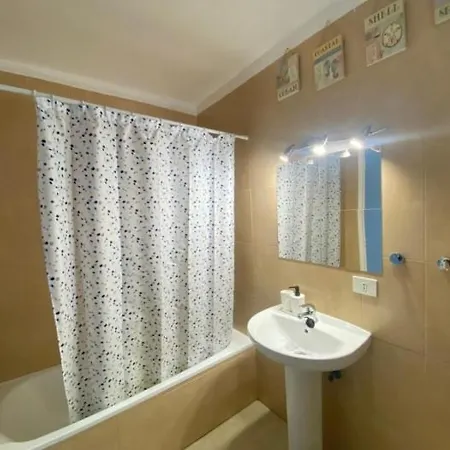 Apartament Paraiso Costero