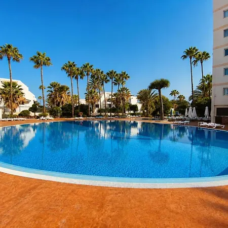 Apartament Paraiso Costero