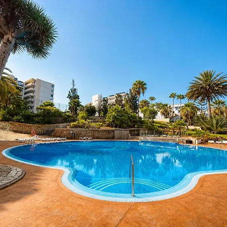 Apartament Paraiso Costero Playa de las Americas (Tenerife)