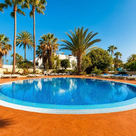Paraiso Costero Apartament Playa de las Americas (Tenerife)