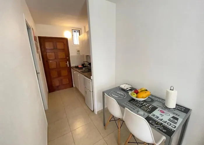 Paraiso Costero Playa de las Américas