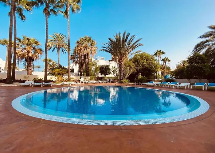 Apartman Paraiso Costero *