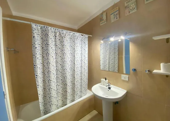 Apartman Paraiso Costero Playa de las Américas