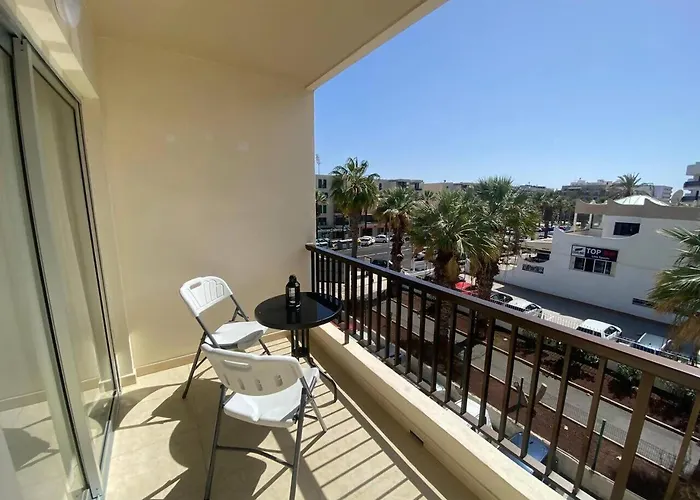 Apartman Paraiso Costero