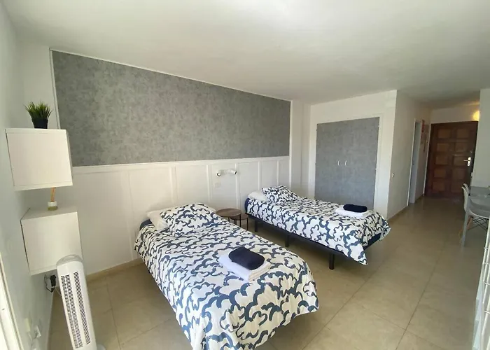 Apartman Paraiso Costero *