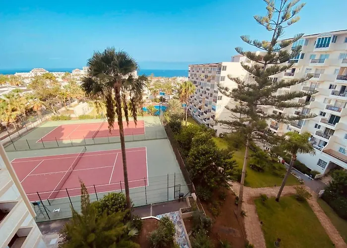 Paraiso Costero * Playa de las Américas