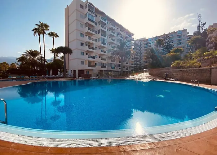 Paraiso Costero Apartman *