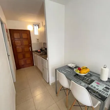 Paraiso Costero Playa de las Américas