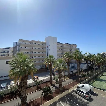 Paraiso Costero Appartement Playa de las Américas